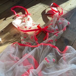 Victoria Secret Lingerie